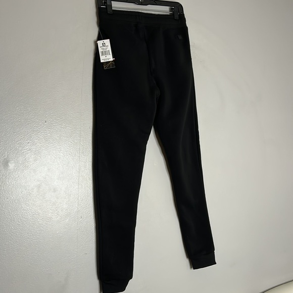 SOURHPOLE BLACK OWL TOOTSIE POP GRAD SWEATPANTS MEDIUM KIDS new - Picture 5 of 5